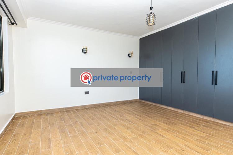 2 bedroom Apartment For Sale &nbsp;lower Kabete Mwimuto Ndenderu Kiambu - 8