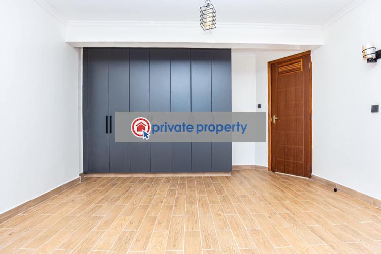 2 bedroom Apartment For Sale &nbsp;lower Kabete Mwimuto Ndenderu Kiambu - 15