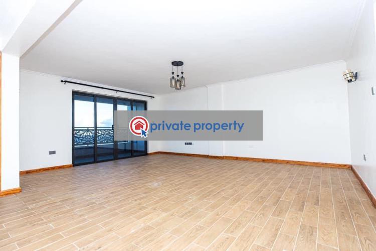 2 bedroom Apartment For Sale &nbsp;lower Kabete Mwimuto Ndenderu Kiambu - 12
