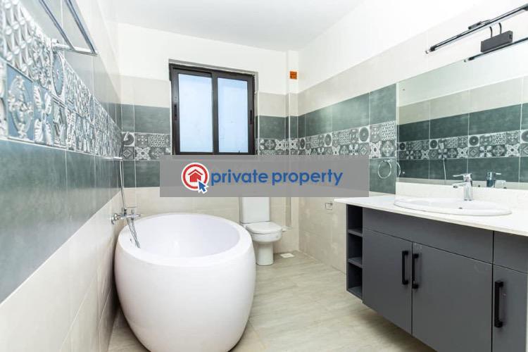 2 bedroom Apartment For Sale &nbsp;lower Kabete Mwimuto Ndenderu Kiambu - 9