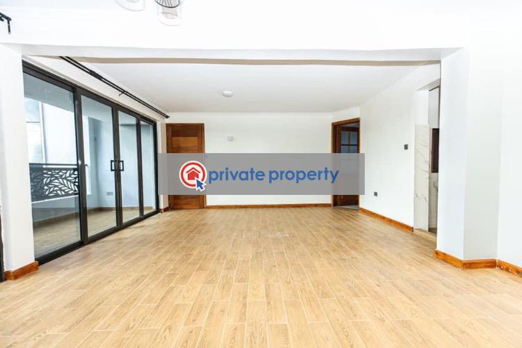 2 bedroom Apartment For Sale &nbsp;lower Kabete Mwimuto Ndenderu Kiambu - 5