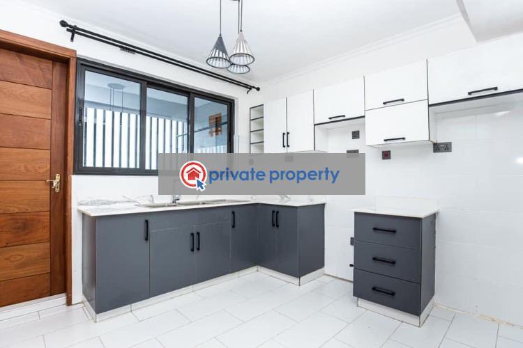 2 bedroom Apartment For Sale &nbsp;lower Kabete Mwimuto Ndenderu Kiambu - 2