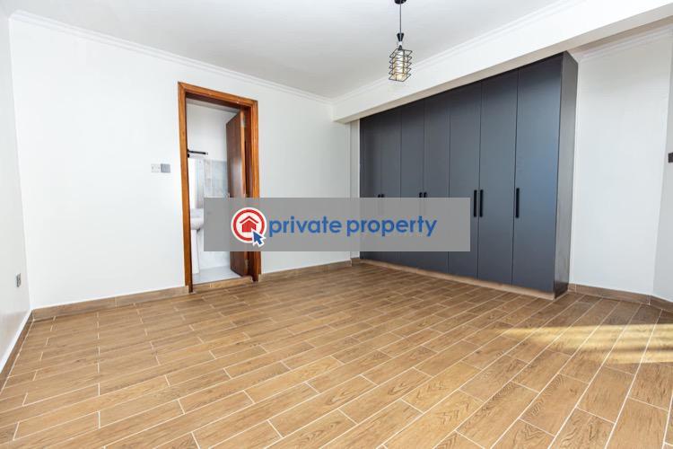 2 bedroom Apartment For Sale &nbsp;lower Kabete Mwimuto Ndenderu Kiambu - 14