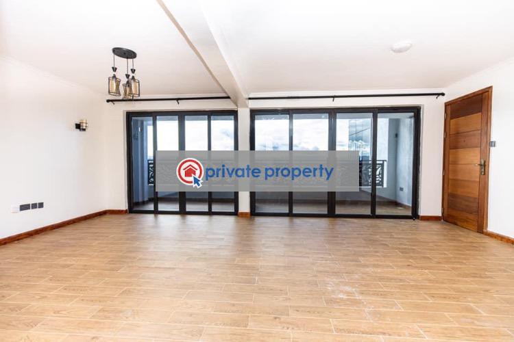 2 bedroom Apartment For Sale &nbsp;lower Kabete Mwimuto Ndenderu Kiambu - 6