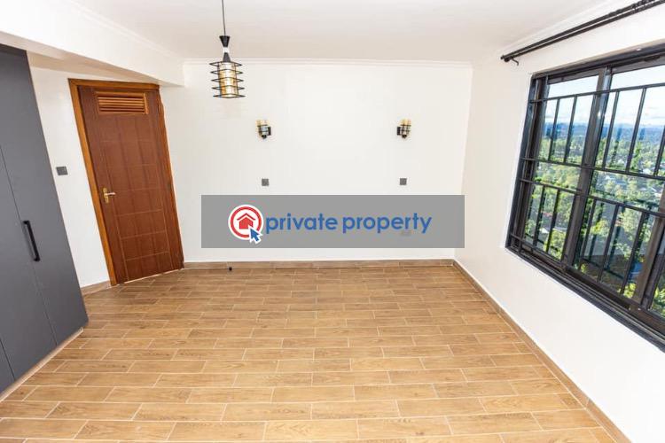 2 bedroom Apartment For Sale &nbsp;lower Kabete Mwimuto Ndenderu Kiambu - 16