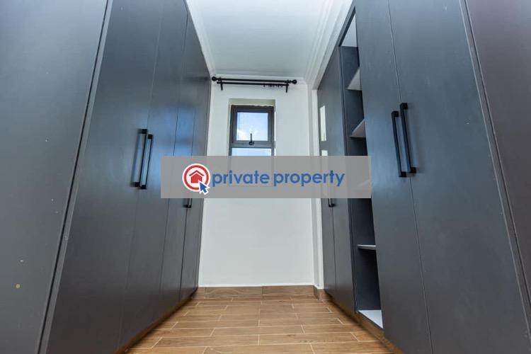 2 bedroom Apartment For Sale &nbsp;lower Kabete Mwimuto Ndenderu Kiambu - 18