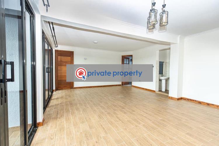 2 bedroom Apartment For Sale &nbsp;lower Kabete Mwimuto Ndenderu Kiambu - 4