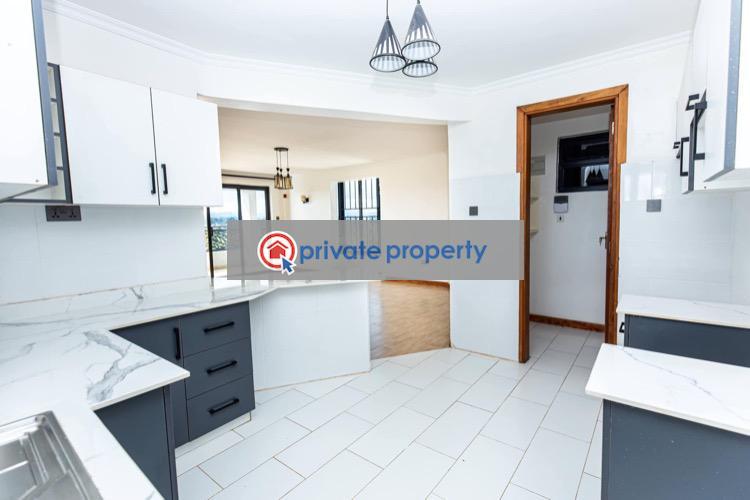 2 bedroom Apartment For Sale &nbsp;lower Kabete Mwimuto Ndenderu Kiambu - 3