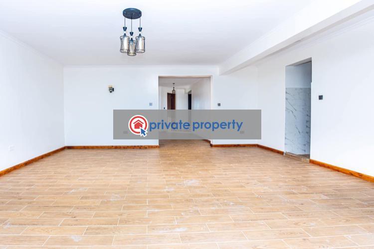 2 bedroom Apartment For Sale &nbsp;lower Kabete Mwimuto Ndenderu Kiambu - 11