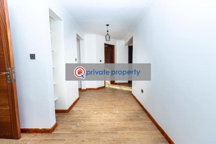 2 bedroom Apartment For Sale &nbsp;lower Kabete Mwimuto Ndenderu Kiambu - 13