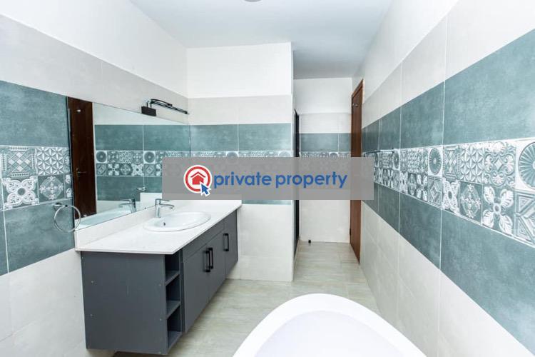 2 bedroom Apartment For Sale &nbsp;lower Kabete Mwimuto Ndenderu Kiambu - 10