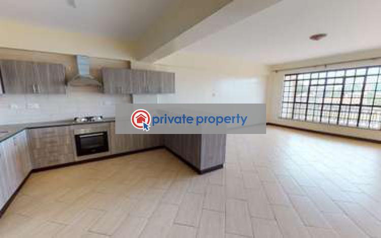2 bedroom Apartment For Rent &nbsp;waiyaki Way Mountain View Nairobi - 4