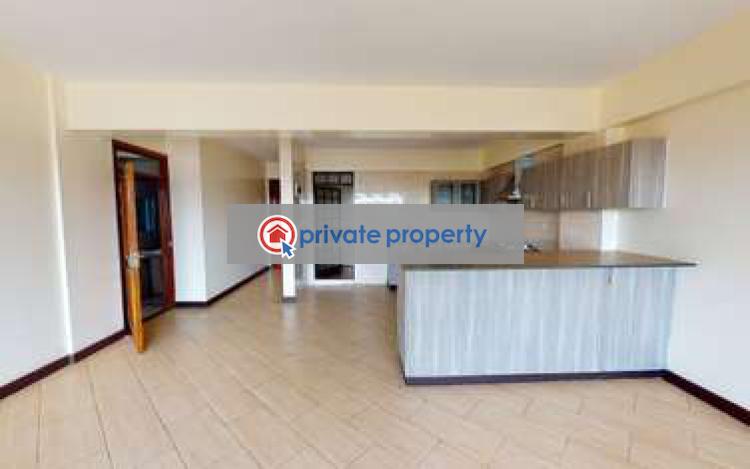 2 bedroom Apartment For Rent &nbsp;waiyaki Way Mountain View Nairobi - 2