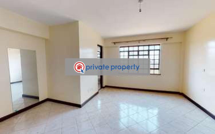 2 bedroom Apartment For Rent &nbsp;waiyaki Way Mountain View Nairobi - 12