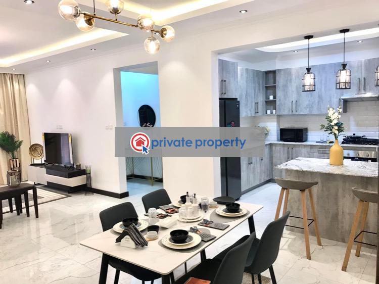 2 bedroom Apartment For Sale &nbsp;brookside Drive Westlands Nairobi - 1
