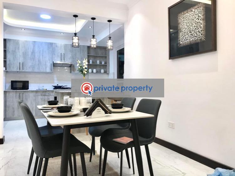 2 bedroom Apartment For Sale &nbsp;brookside Drive Westlands Nairobi - 2