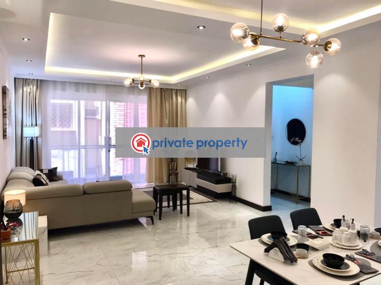 2 bedroom Apartment For Sale &nbsp;brookside Drive Westlands Nairobi - 3