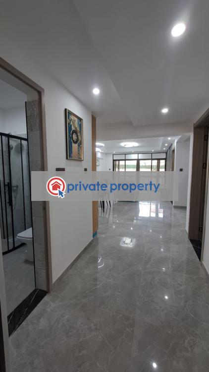2 bedroom Apartment For Sale &nbsp;argwings Kodhek Road Kilimani Nairobi - 1