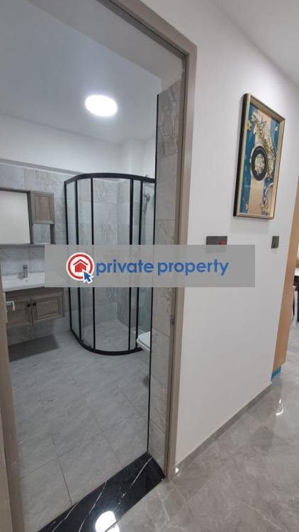 2 bedroom Apartment For Sale &nbsp;argwings Kodhek Road Kilimani Nairobi - 5