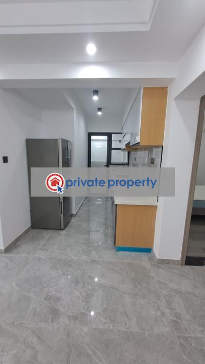 2 bedroom Apartment For Sale &nbsp;argwings Kodhek Road Kilimani Nairobi - 2