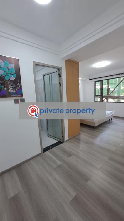 3 bedroom Apartment For Sale &nbsp;argwings Kodhek Road Kilimani Nairobi - 4