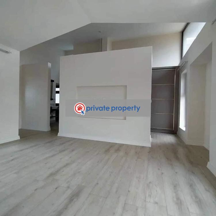 4 bedroom House For Sale &nbsp;langata Road Mugumo-Ini (Langata) Nairobi - 4