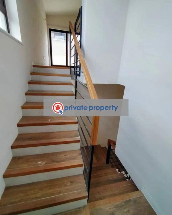 4 bedroom House For Sale &nbsp;langata Road Mugumo-Ini (Langata) Nairobi - 6