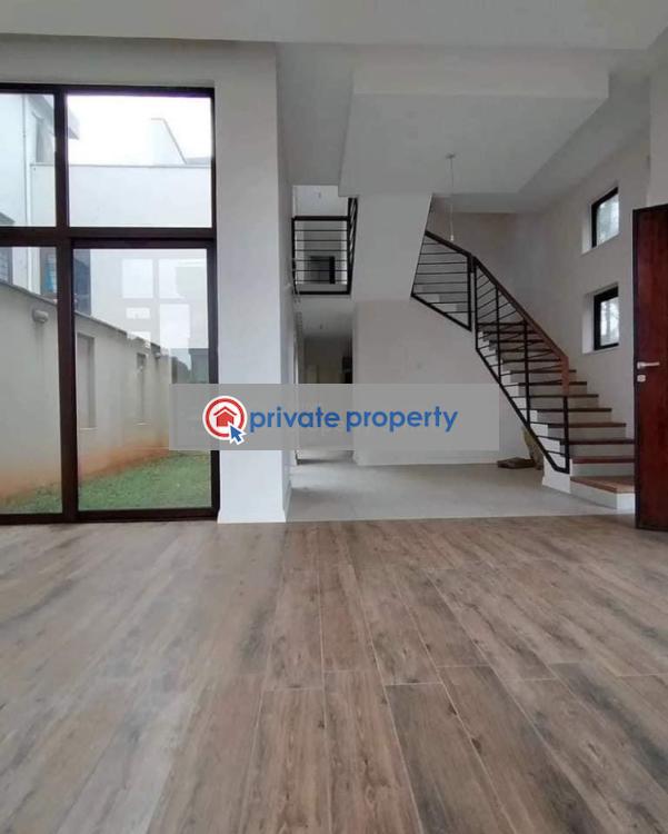 4 bedroom House For Sale &nbsp;langata Road Mugumo-Ini (Langata) Nairobi - 2