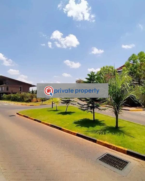 4 bedroom House For Sale &nbsp;langata Road Mugumo-Ini (Langata) Nairobi - 10