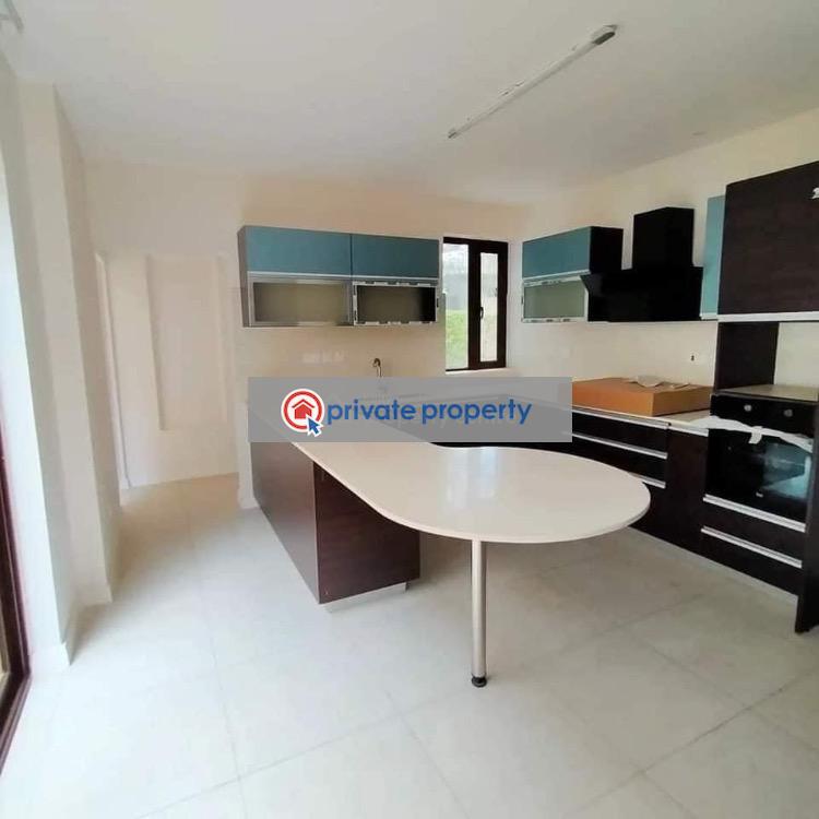 4 bedroom House For Sale &nbsp;langata Road Mugumo-Ini (Langata) Nairobi - 3