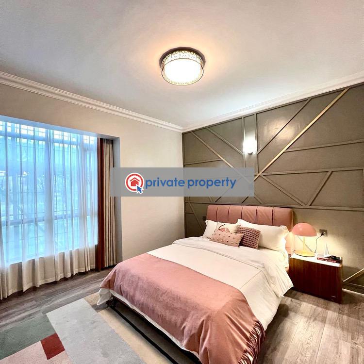 3 bedroom Apartment For Sale &nbsp;oloitoktok Road Lavington Nairobi - 6