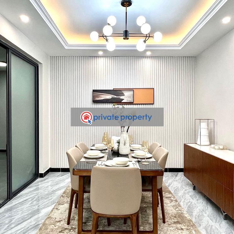 3 bedroom Apartment For Sale &nbsp;othaya Road Kileleshwa Nairobi - 2