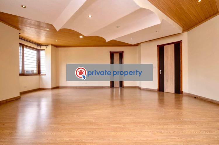 5 bedroom House For Sale &nbsp;lower Kabete Road Spring Valley Nairobi - 7