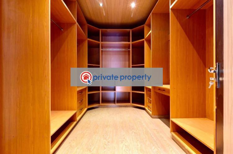 5 bedroom House For Sale &nbsp;lower Kabete Road Spring Valley Nairobi - 5