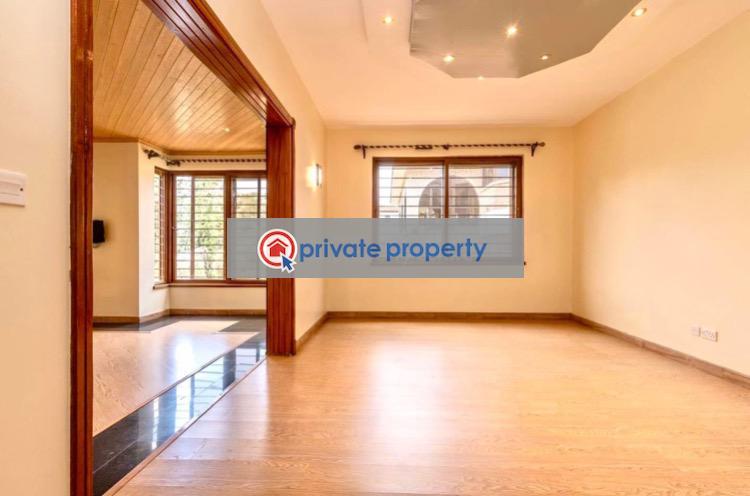 5 bedroom House For Sale &nbsp;lower Kabete Road Spring Valley Nairobi - 3