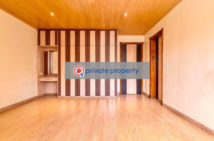 5 bedroom House For Sale &nbsp;lower Kabete Road Spring Valley Nairobi - 9