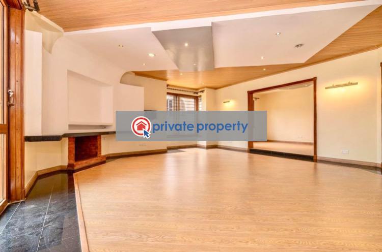 5 bedroom House For Sale &nbsp;lower Kabete Road Spring Valley Nairobi - 4