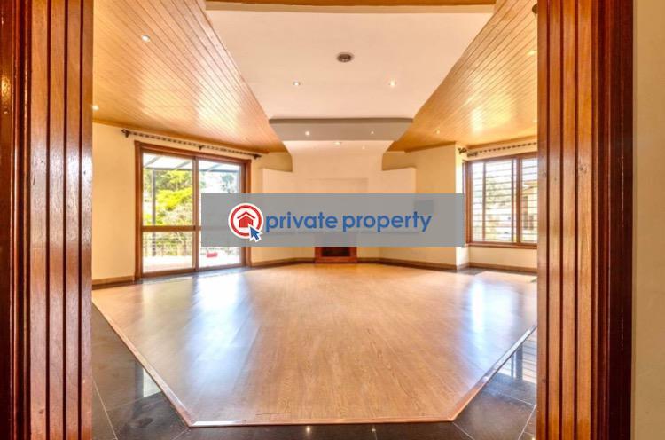 5 bedroom House For Sale &nbsp;lower Kabete Road Spring Valley Nairobi - 2