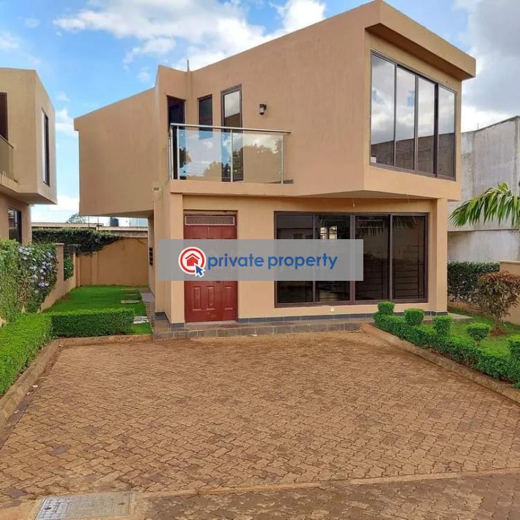 3 bedroom House For Sale &nbsp;lower Kabete Rd Rosslyn Westlands Nairobi - 14
