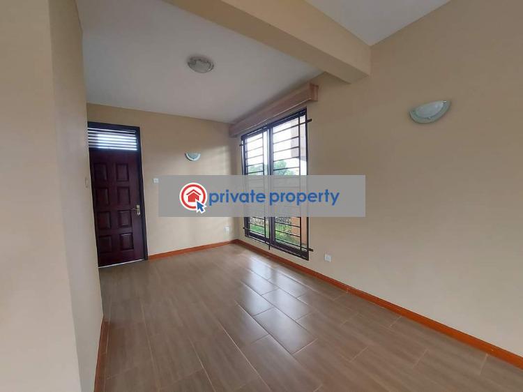 3 bedroom House For Sale &nbsp;lower Kabete Rd Rosslyn Westlands Nairobi - 2