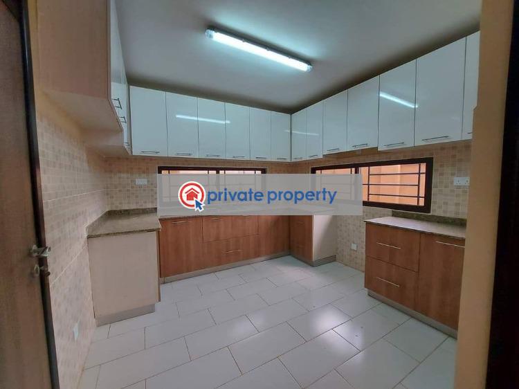 3 bedroom House For Sale &nbsp;lower Kabete Rd Rosslyn Westlands Nairobi - 9