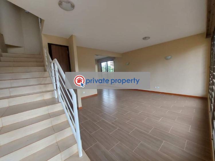 3 bedroom House For Sale &nbsp;lower Kabete Rd Rosslyn Westlands Nairobi - 4