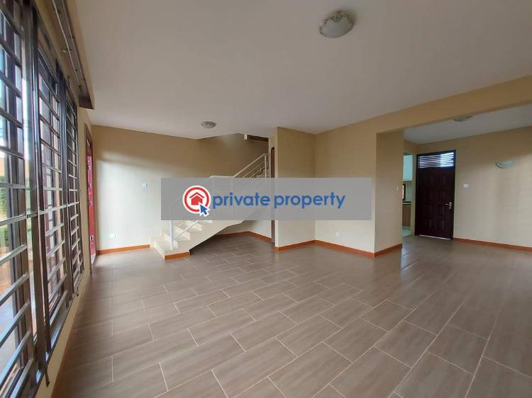 3 bedroom House For Sale &nbsp;lower Kabete Rd Rosslyn Westlands Nairobi - 7