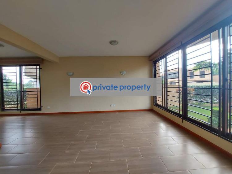 3 bedroom House For Sale &nbsp;lower Kabete Rd Rosslyn Westlands Nairobi - 8