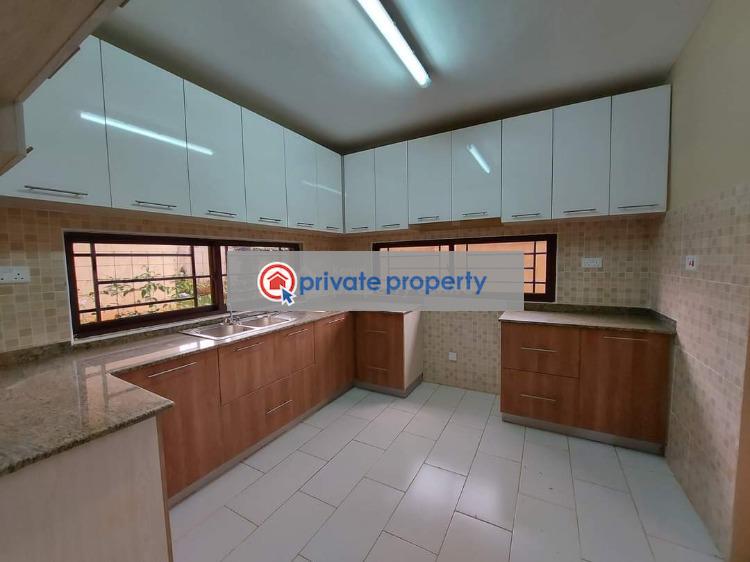 3 bedroom House For Sale &nbsp;lower Kabete Rd Rosslyn Westlands Nairobi - 10
