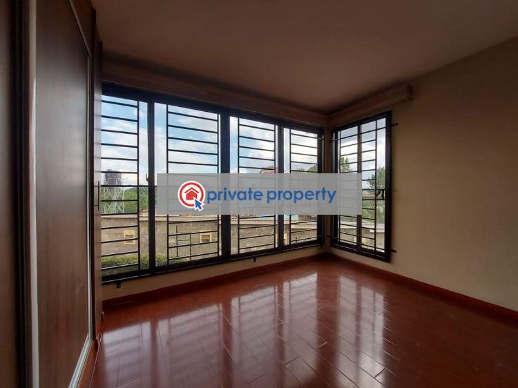 3 bedroom House For Sale &nbsp;lower Kabete Rd Rosslyn Westlands Nairobi - 15
