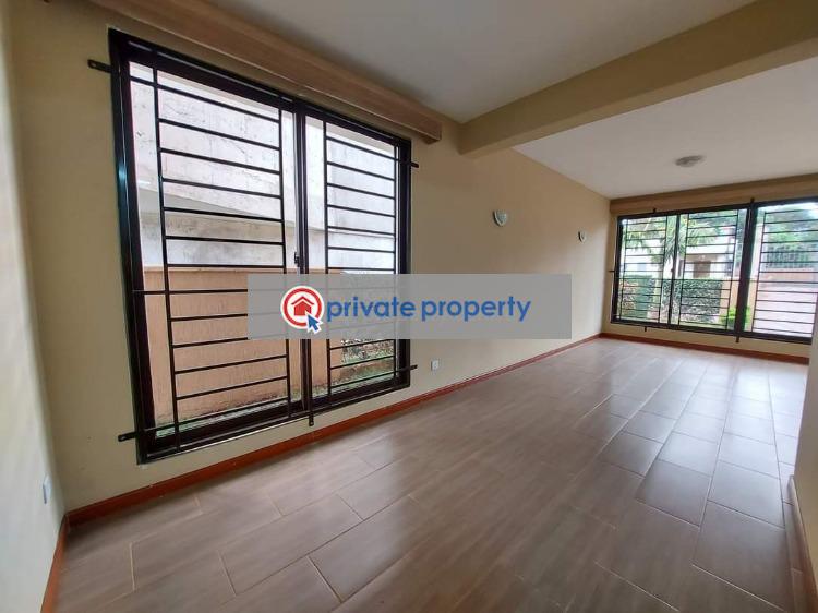 3 bedroom House For Sale &nbsp;lower Kabete Rd Rosslyn Westlands Nairobi - 12