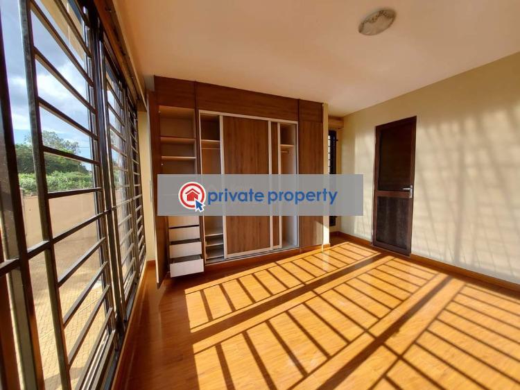3 bedroom House For Sale &nbsp;lower Kabete Rd Rosslyn Westlands Nairobi - 5