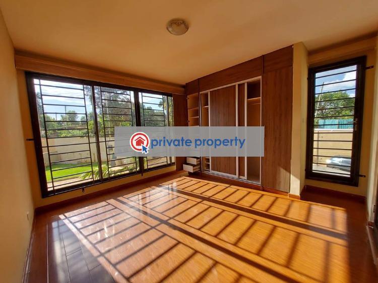 3 bedroom House For Sale &nbsp;lower Kabete Rd Rosslyn Westlands Nairobi - 11