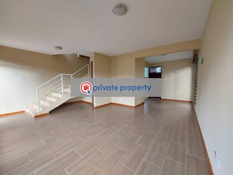 3 bedroom House For Sale &nbsp;lower Kabete Rd Rosslyn Westlands Nairobi - 6